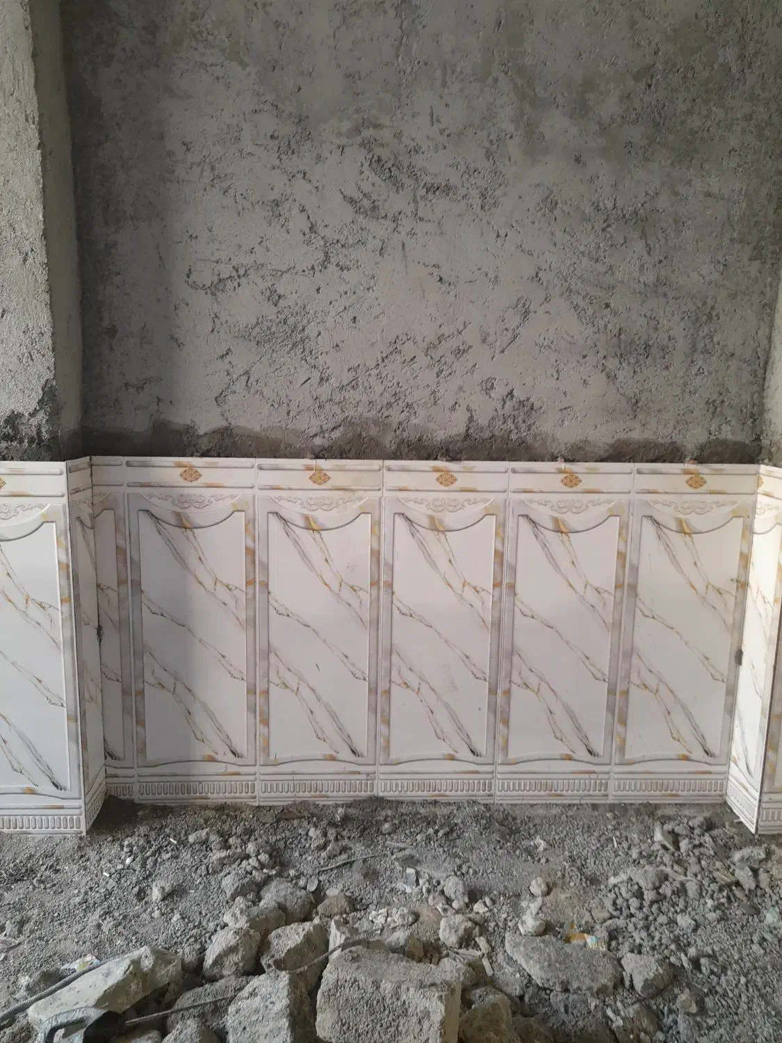 بنایی انجام میدم|خدمات پیشه و مهارت|کنارک, |دیوار