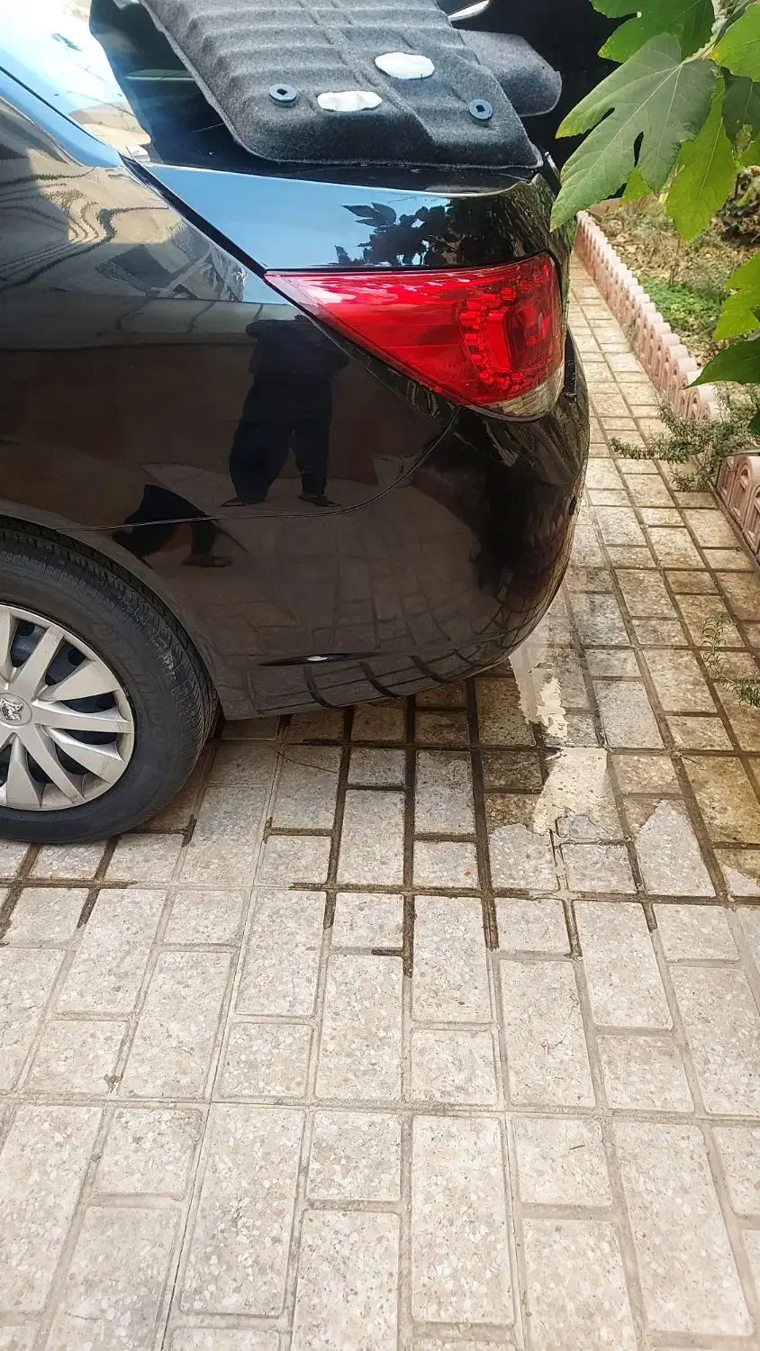 دنا مدل ۱۴۰۰ بی رنگ|خودرو سواری و وانت|تهران, زنجان جنوبی|دیوار