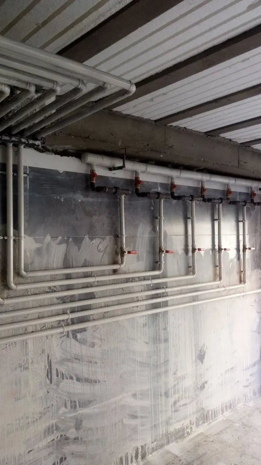 خدمات گاز رسانی و آتش نشانی|خدمات پیشه و مهارت|همدان, |دیوار