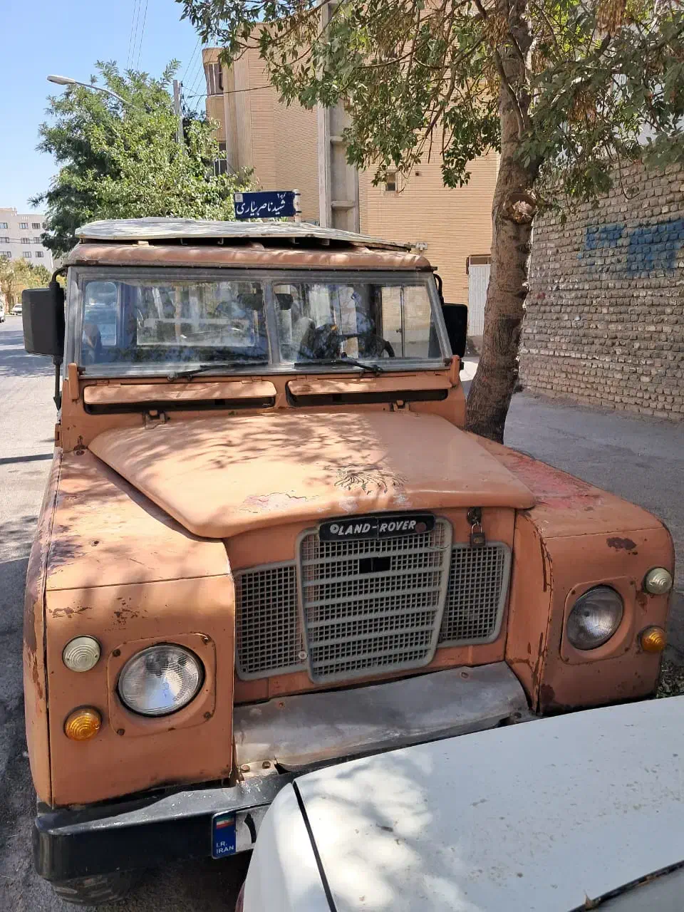 اتومبیل آفرود با قیمت موتور سیکلت|خودرو سواری و وانت|گرگان, |دیوار