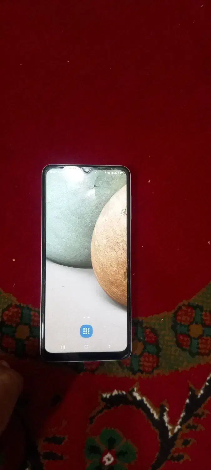 گوشی A12|موبایل|زابل, |دیوار