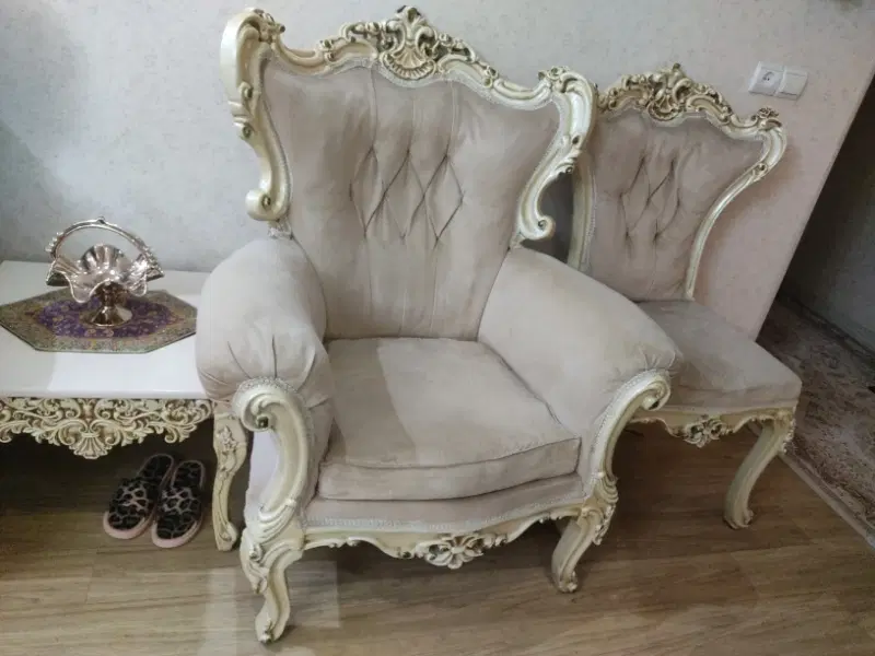 مبل ۹ نفره|مبلمان خانگی و میز عسلی|تهران, مخصوص|دیوار
