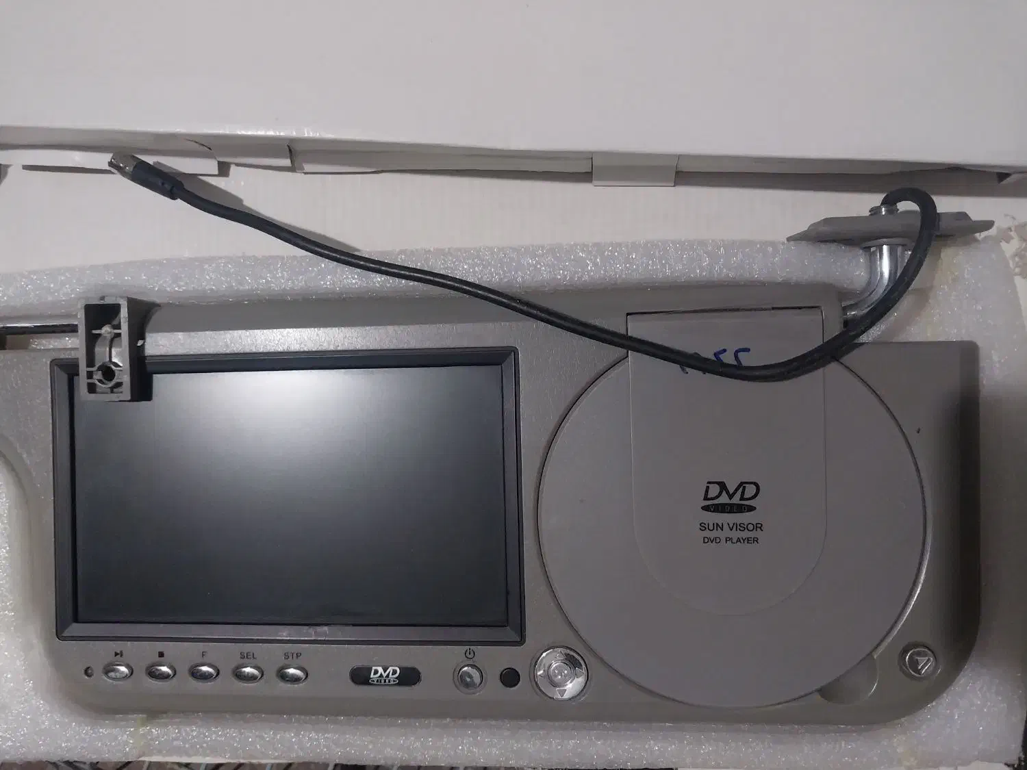 مانیتور و دی وی دی فلش خور ای وایمکس رم خور|قطعات یدکی و لوازم جانبی|رباط‌کریم, رباط‌کریم|دیوار