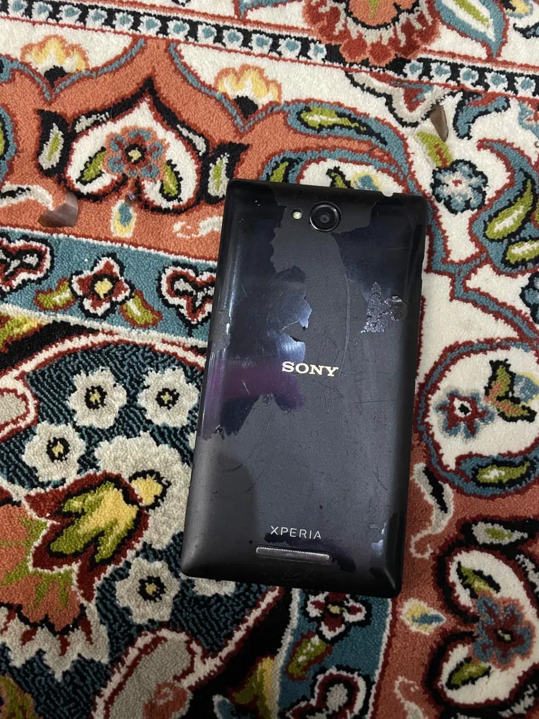 سونی Xperia|موبایل|تهران, شهرک فرهنگیان|دیوار