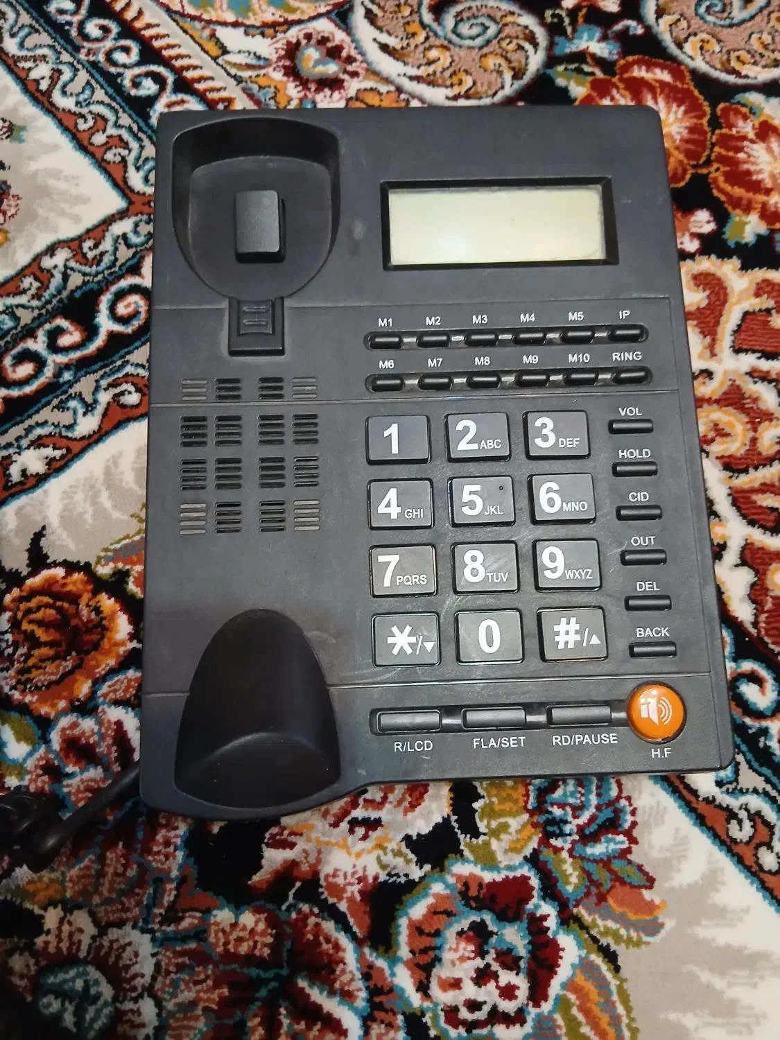 تلفن خونه|تلفن رومیزی|شاهین‌شهر, مسکن مهر|دیوار