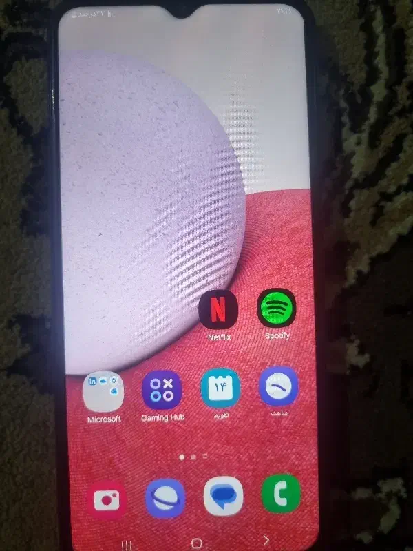 گوشیa13|موبایل|یزد, |دیوار