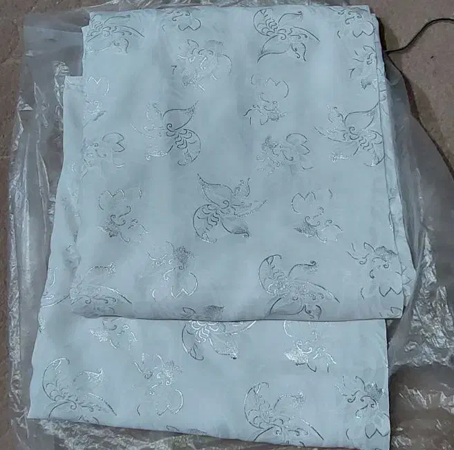 لباس مجلسی با چادر عروسی|لباس|اصفهان, پرتمان|دیوار