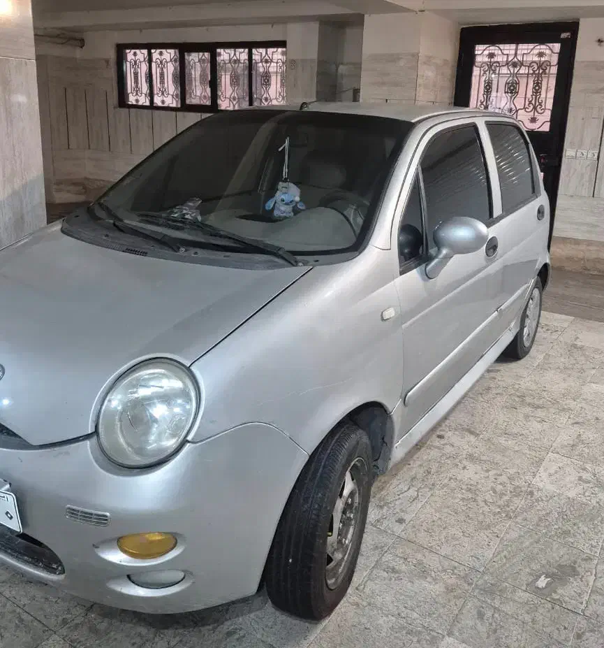 MVM 110|خودرو سواری و وانت|فردیس, قریشی|دیوار