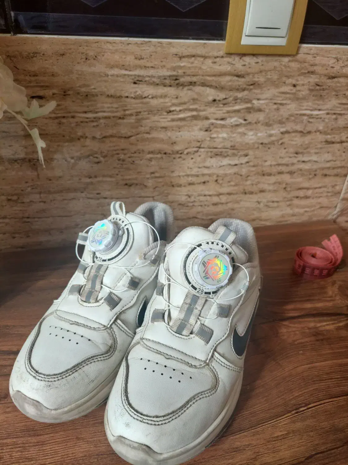 کتونی بچه گانه سایز ۳۳|کفش و لباس بچه|همدان, |دیوار