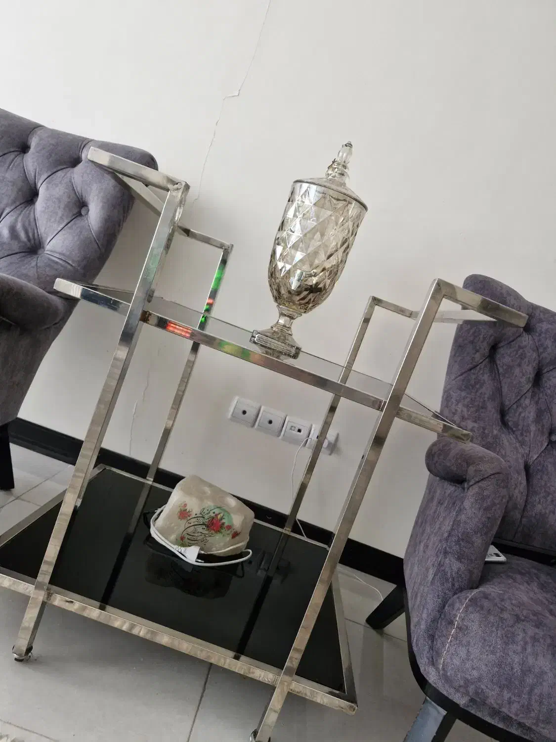 میز بار|بوفه، ویترین، کنسول|فردیس, طالقانی|دیوار