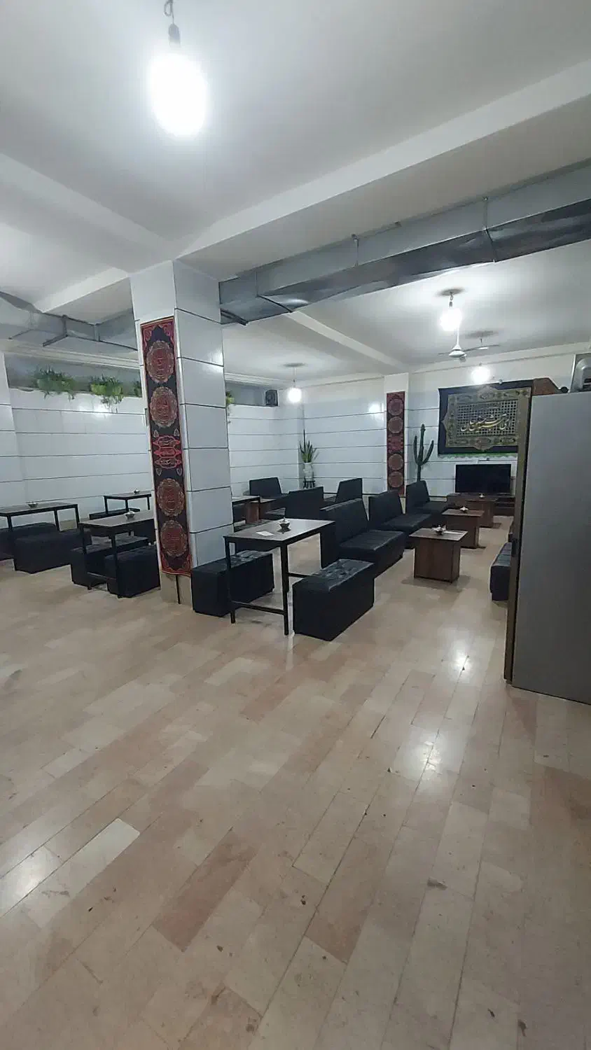 اجاره زیرزمین تجاری مغازه ۱۵۰ متری درگوهردشت|اجارهٔ مغازه و غرفه|کرج, فاز ۳ گوهردشت|دیوار