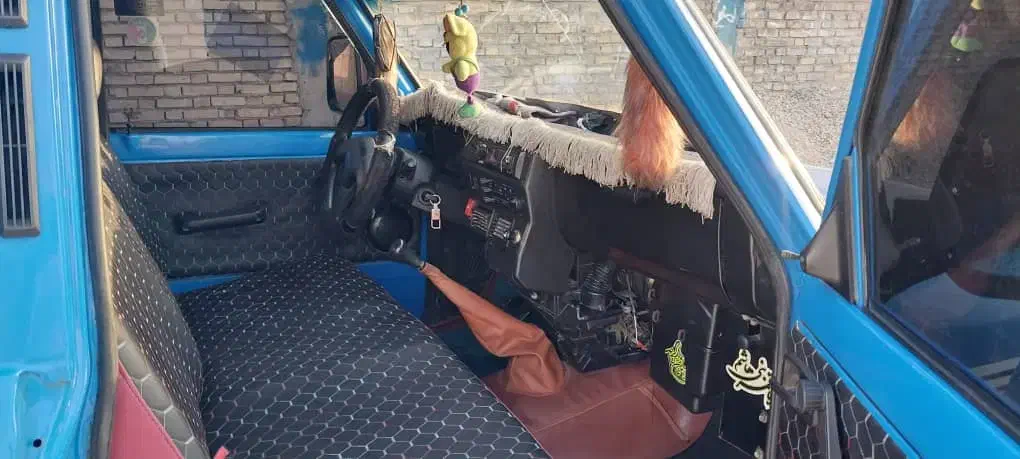 مدل ۱۴۰۰|خودرو سواری و وانت|شادگان, |دیوار