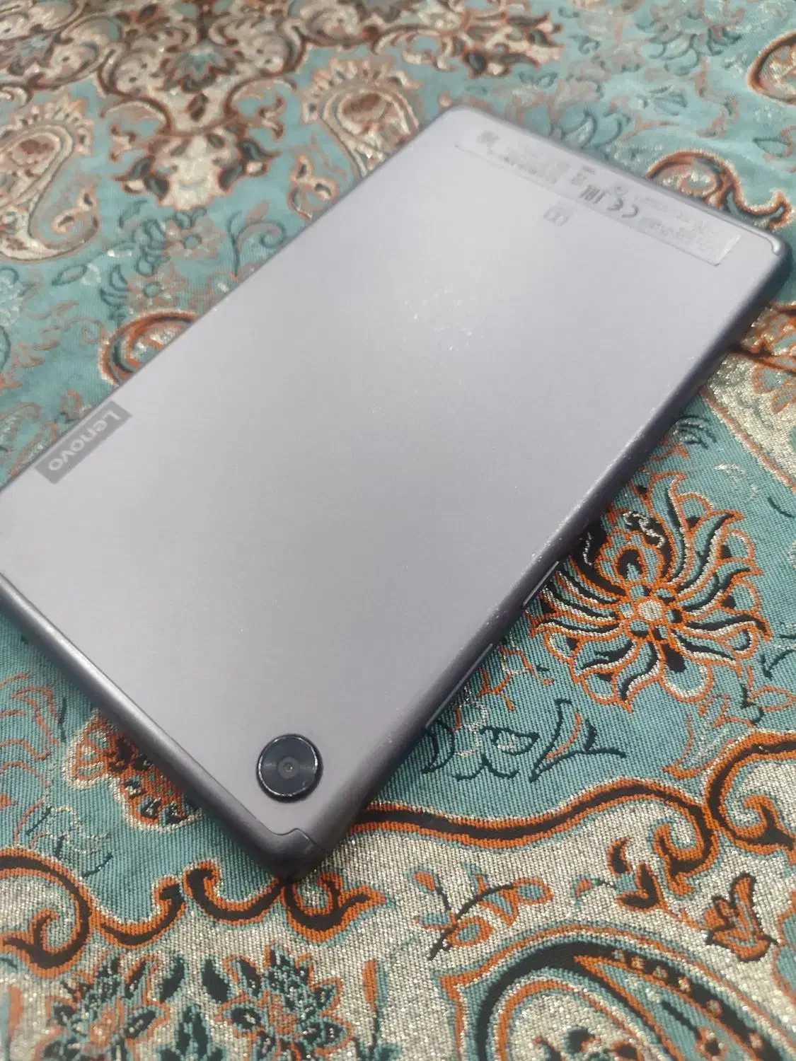 تبلت لنوو اصلی ۳۲ گیگ حافظه پلمپ سالم|تبلت|یزد, |دیوار