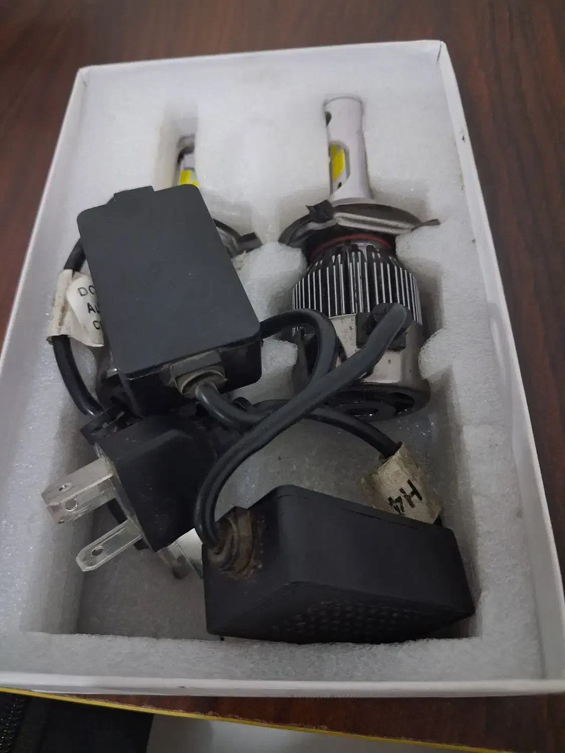 چراغ|قطعات یدکی و لوازم جانبی|مشگین شهر, |دیوار