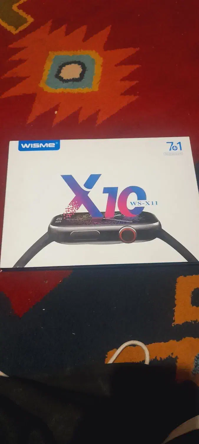 اپل واچ|ساعت|خرمشهر, |دیوار