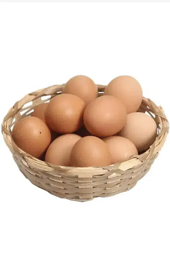 تخم مرغ بومی(محلی)|خوردنی و آشامیدنی|اصفهان, درب سیبه علیا|دیوار