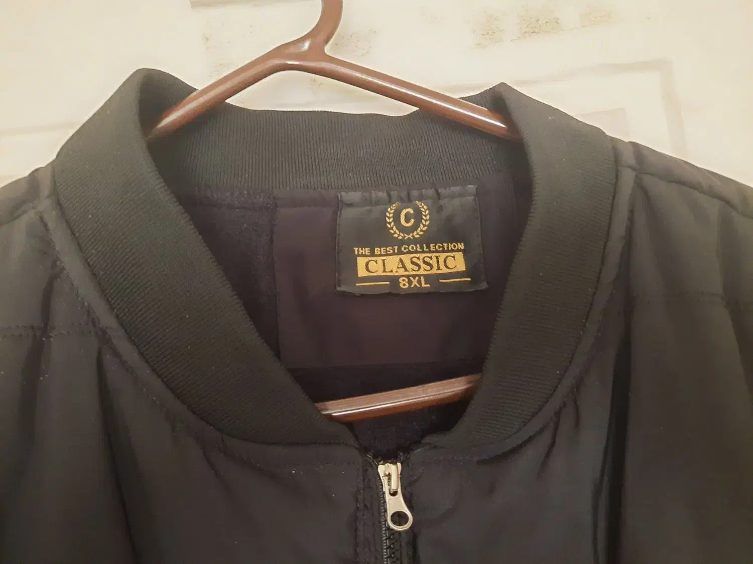 کاپشن مردانه ۸x|لباس|کرج, فاز ۳ گوهردشت|دیوار