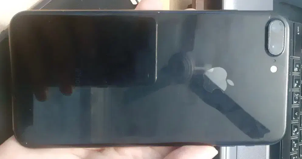 ایفون 7Plus|موبایل|بندر ترکمن, |دیوار