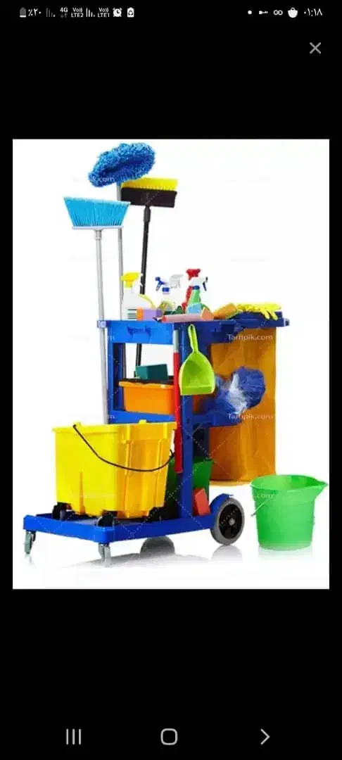 شرکت خدماتی و نظافتی اطلس طراوت آذربایجان|خدمات نظافت|تبریز, |دیوار