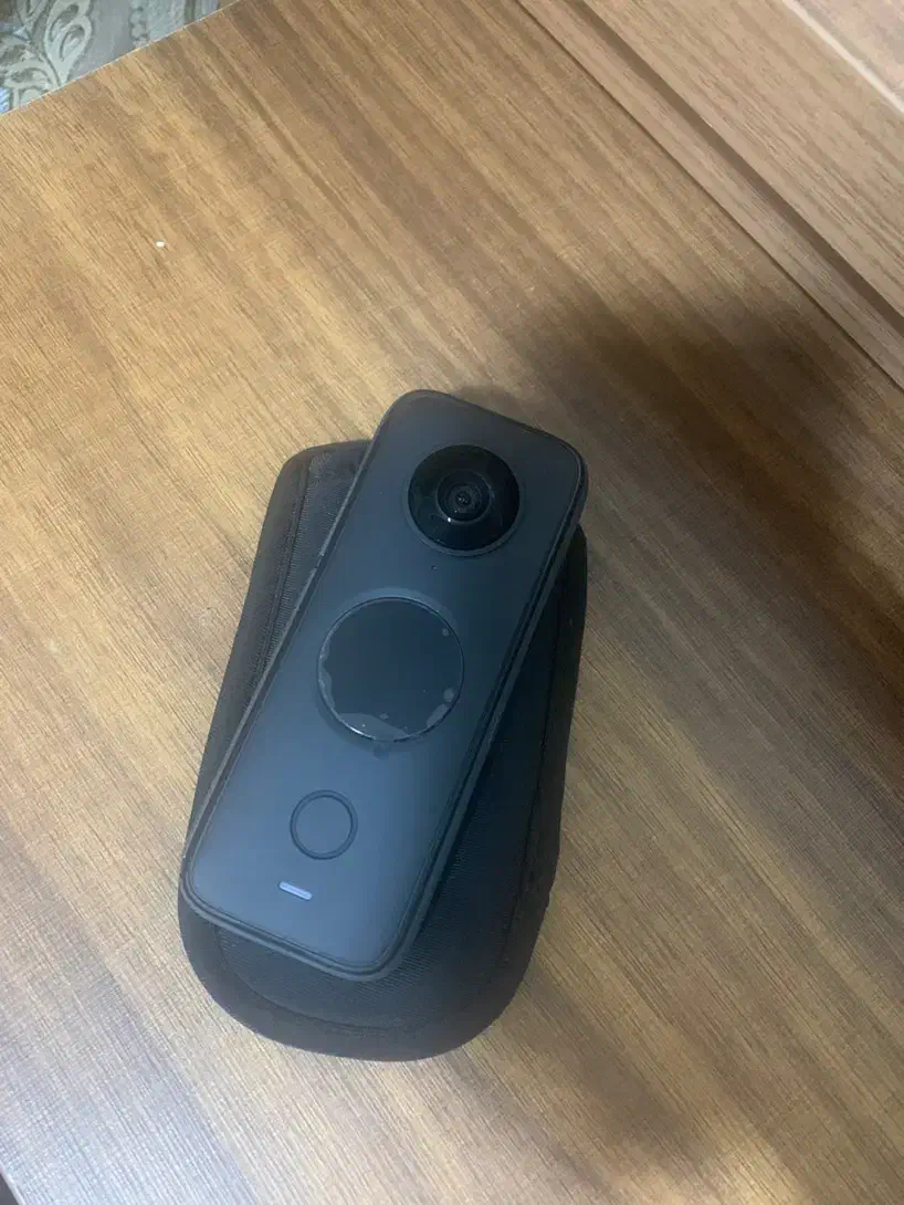 Insta 360 x2|دوربین عکاسی و فیلم‌برداری|گلستان (تهران), |دیوار