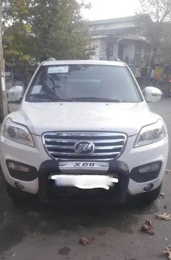 لیفانx60|خودرو سواری و وانت|رشت, لاکان|دیوار