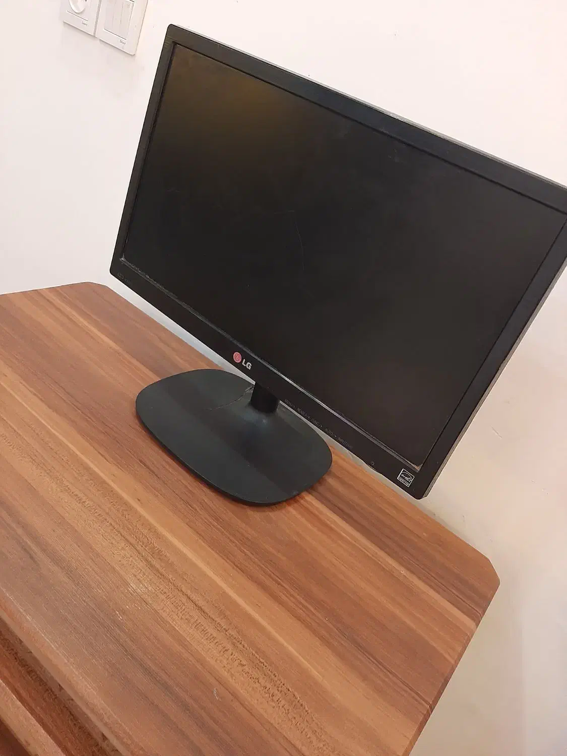 مانیتور|رایانه رومیزی|بیرجند, |دیوار