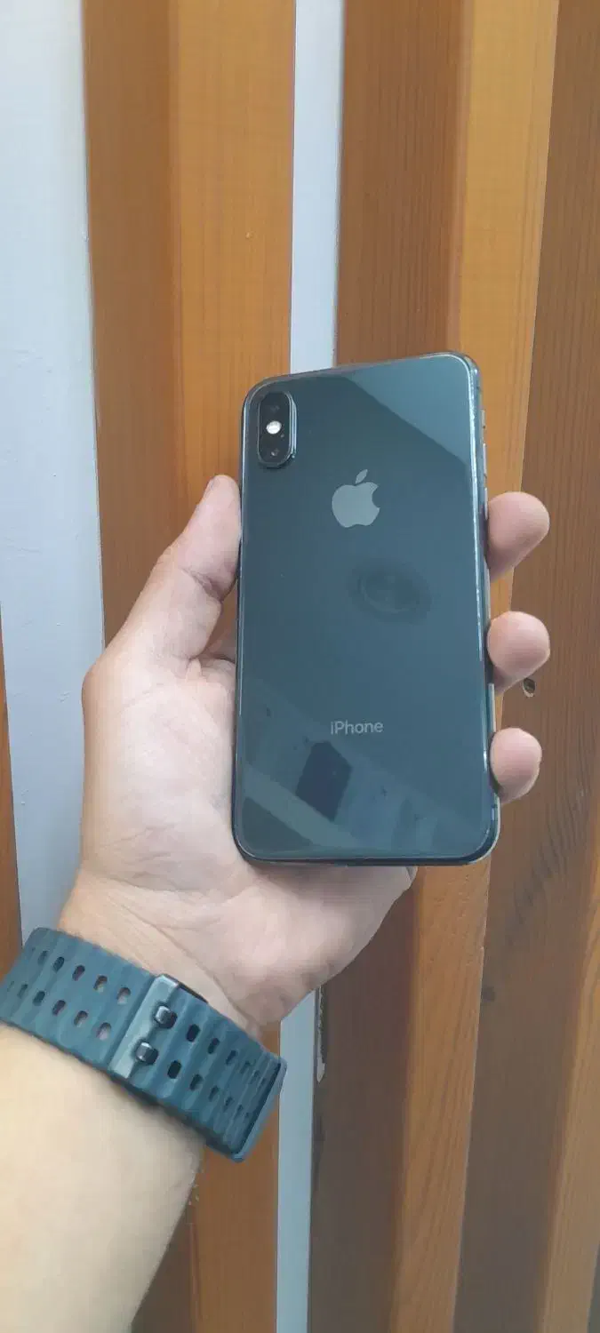 iphone xs|موبایل|تبریز, |دیوار