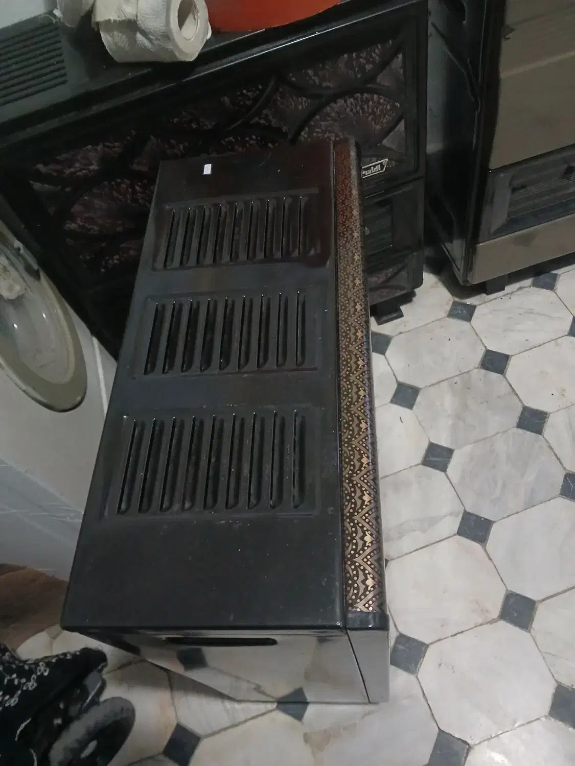 بخاریهای گازی مازند گاز. وبخاری بزرگ|بخاری، هیتر، شومینه|ساری, |دیوار