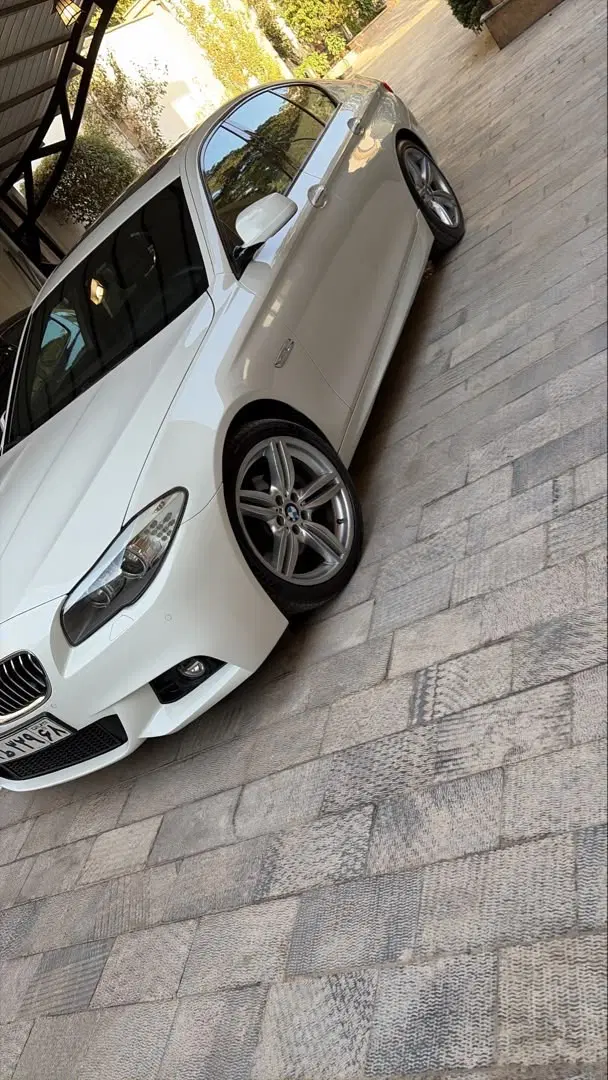 BMW 528|خودرو سواری و وانت|کرج, حصار|دیوار