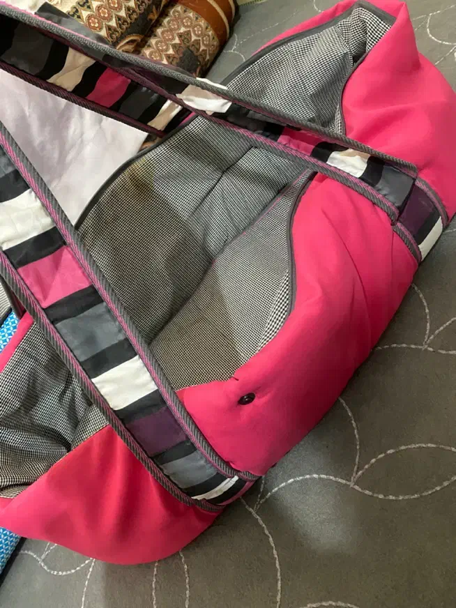 ساک حمل نوزاد|اسباب و اثاث بچه|یاسوج, |دیوار