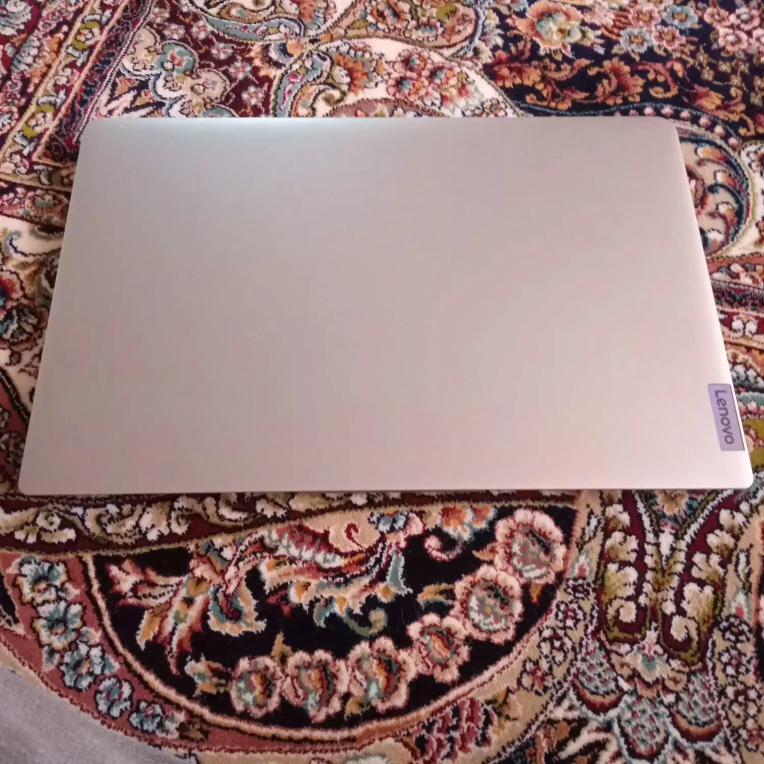 لپتاپ lenovo|رایانه همراه|ارومیه, |دیوار