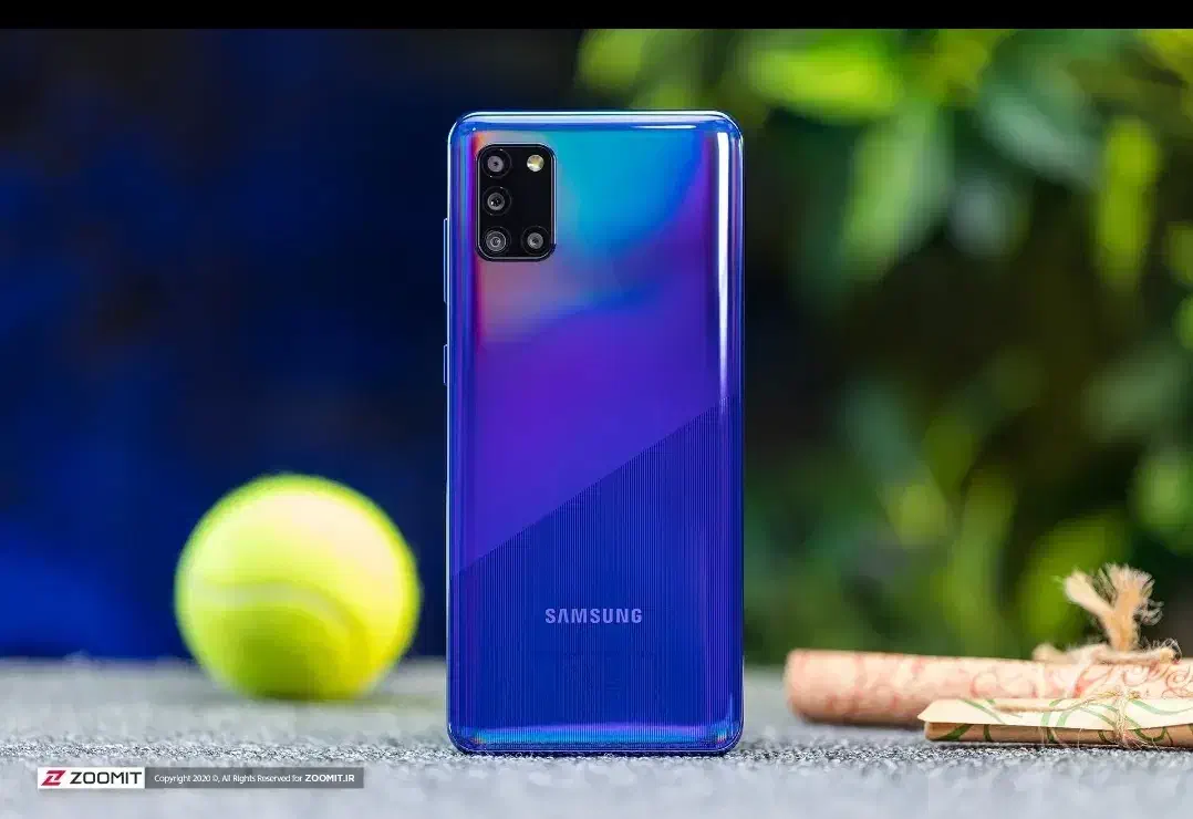 a31|موبایل|سمنان, |دیوار