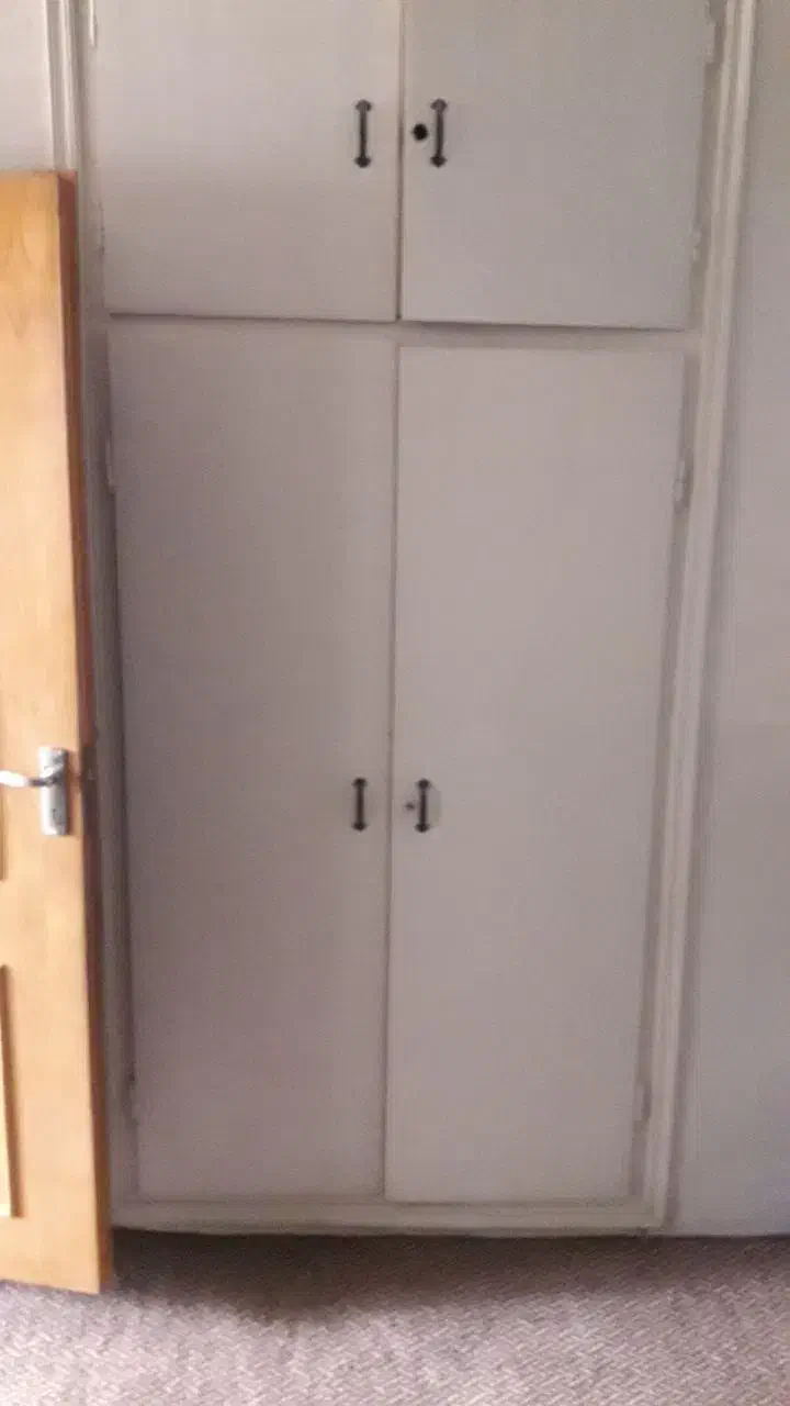 توالت فرنگی وغیره|تلویزیون و پروژکتور|شهرکرد, |دیوار