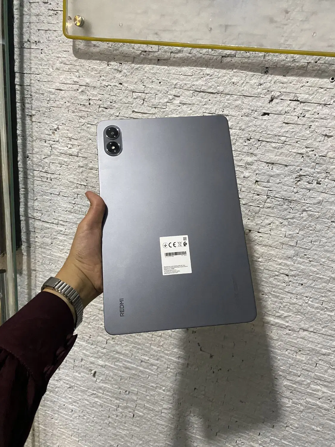 تبلت Redmi pad 2 pro|تبلت|تهران, تهرانپارس جنوبی|دیوار