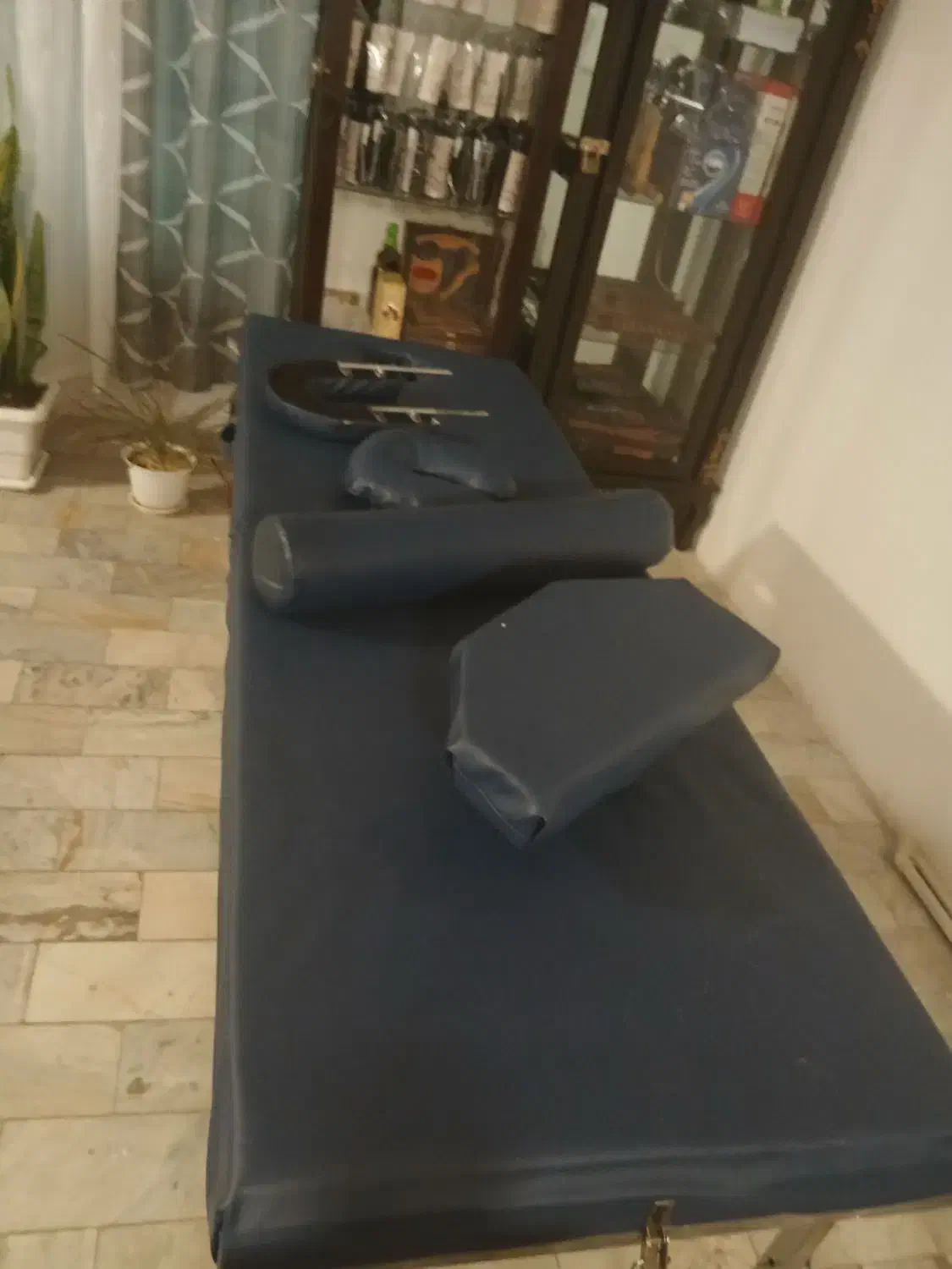 تخت ماساژ|پزشکی|سلمانشهر, |دیوار