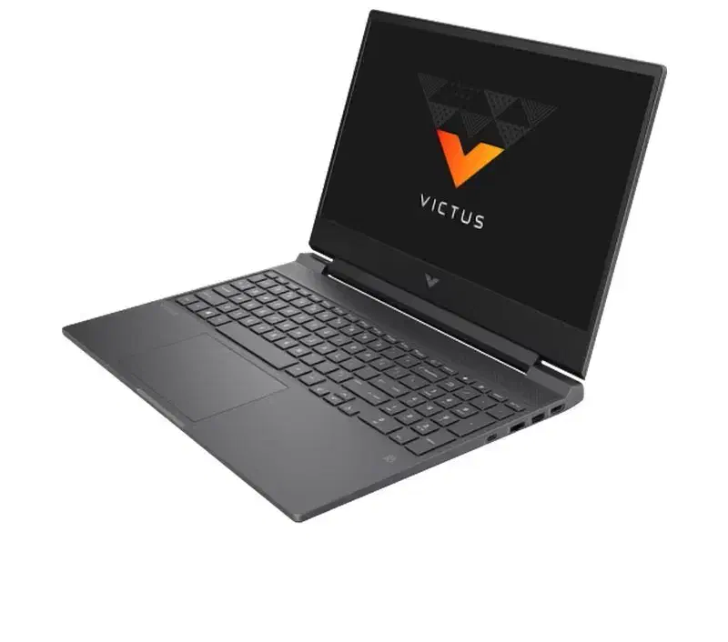 لپ‌تاپ گیمینگHPVictusقدرتمند،مناسب بازی وکارسنگین|رایانه همراه|قزوین, |دیوار