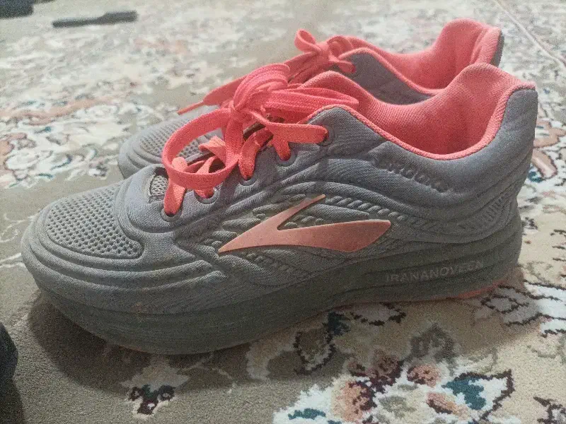 سه جفت کفش درحد نونو|کیف، کفش، کمربند|قوچان, |دیوار