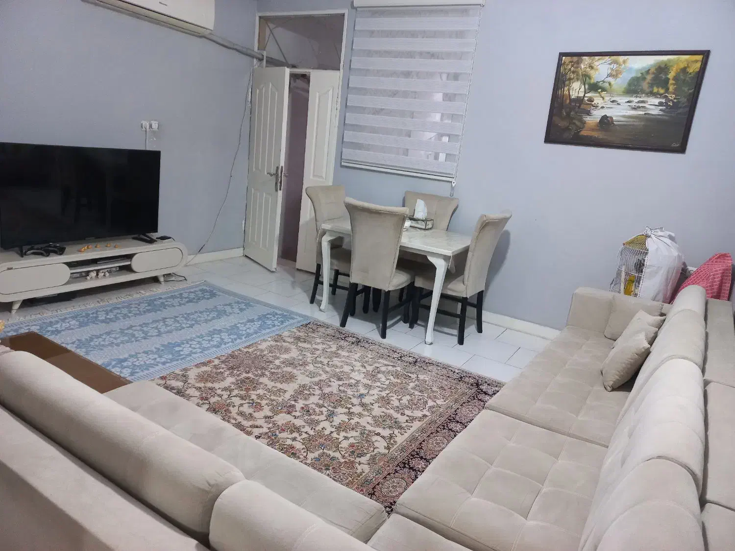 فروش سوییت پارکینگ دار در سلیمانداراب|فروش آپارتمان|رشت, سلیمانداراب|دیوار