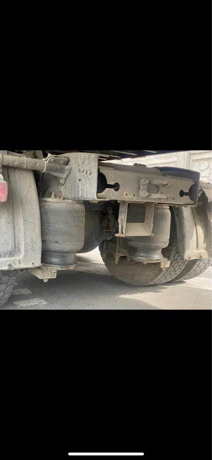 سوپر ماز|خودرو سنگین|تهران, افسریه جنوبی|دیوار