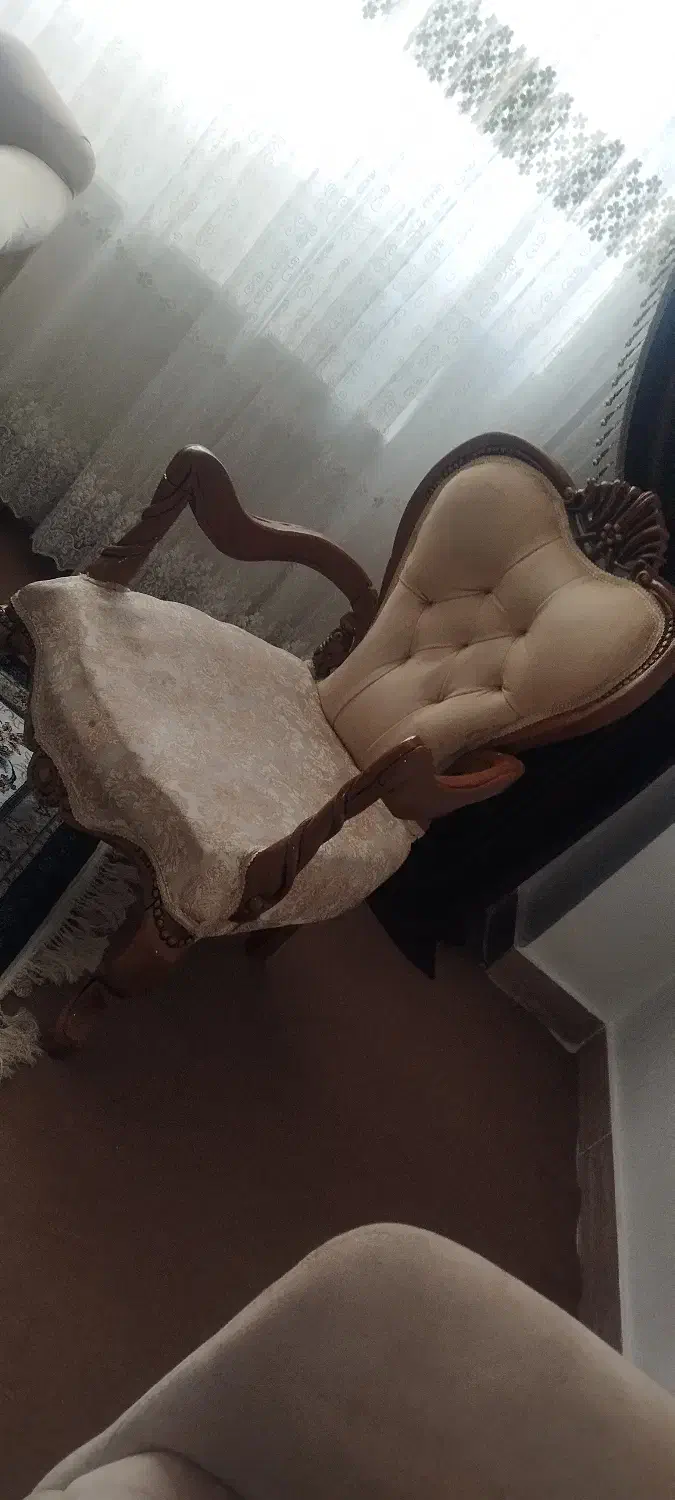 مبلمان کلاسیک|مبلمان خانگی و میز عسلی|اردبیل, |دیوار