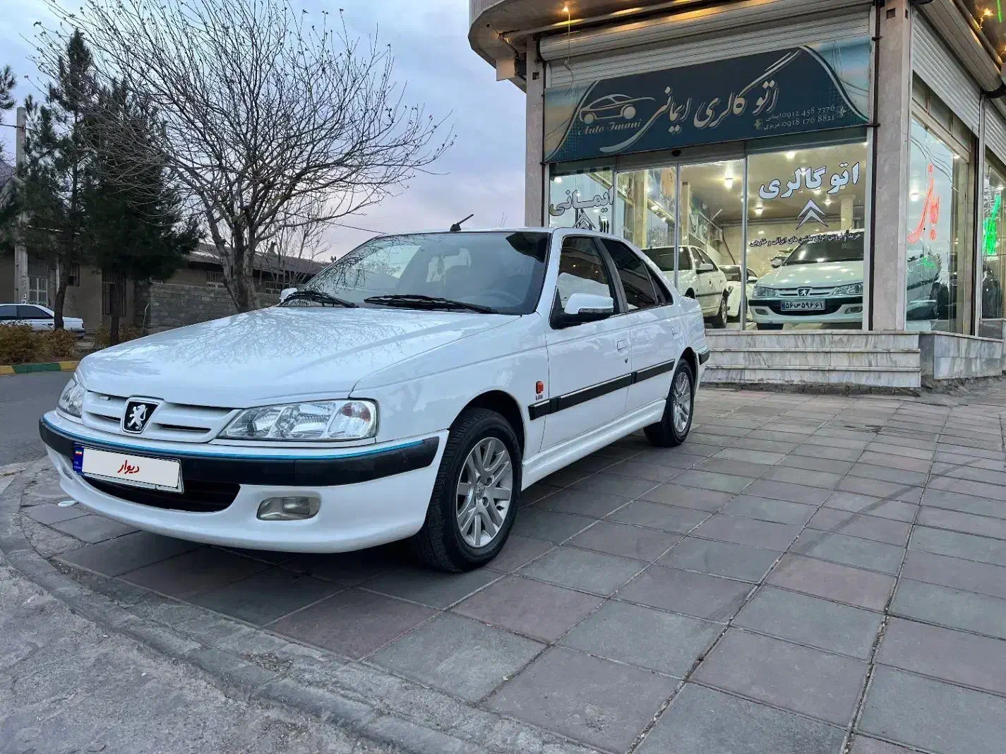 پارس تیو فایو|خودرو سواری و وانت|بانه, |دیوار