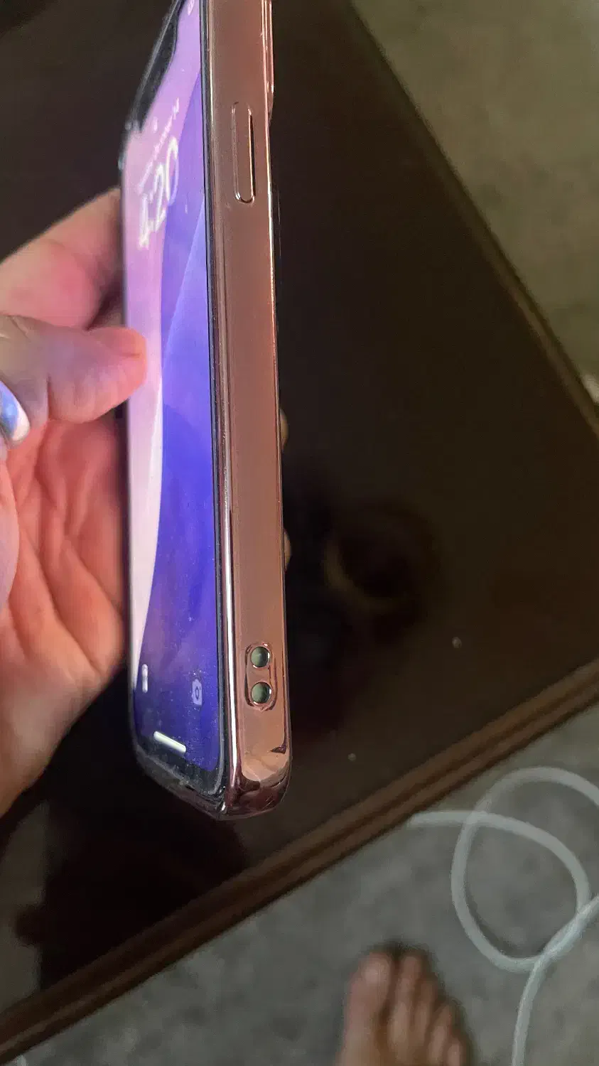 iPhone 11 64 g|موبایل|تهران, جنت‌آباد شمالی|دیوار