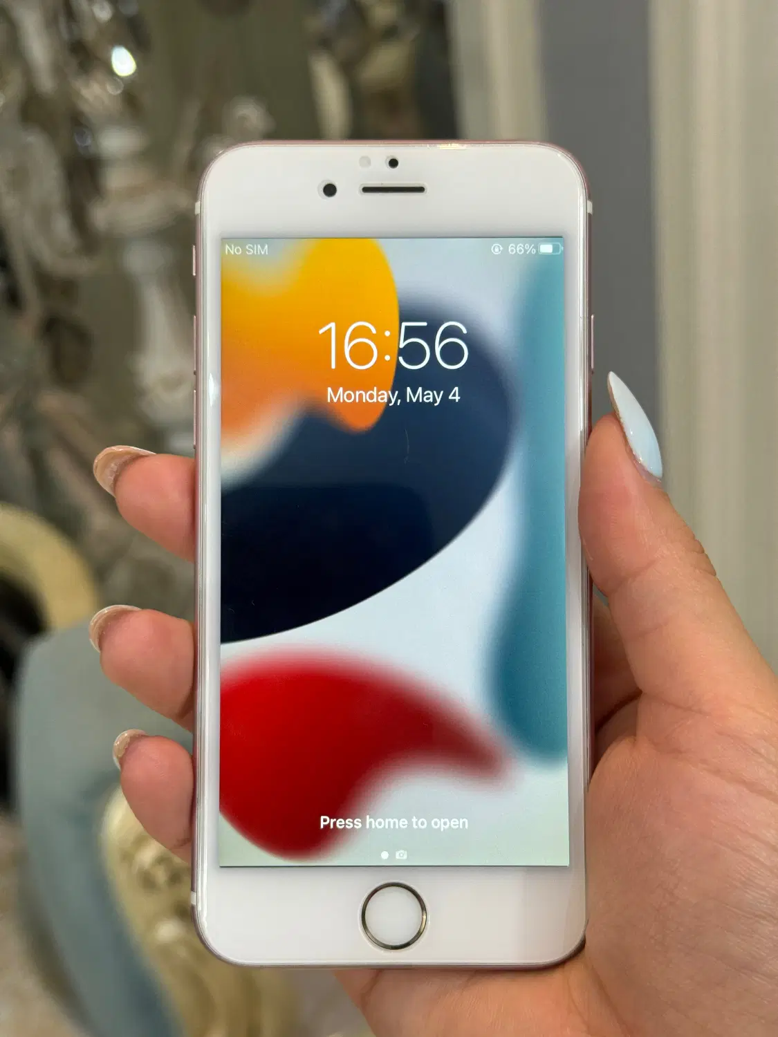 آیفون 6s|موبایل|تهران, صفا|دیوار