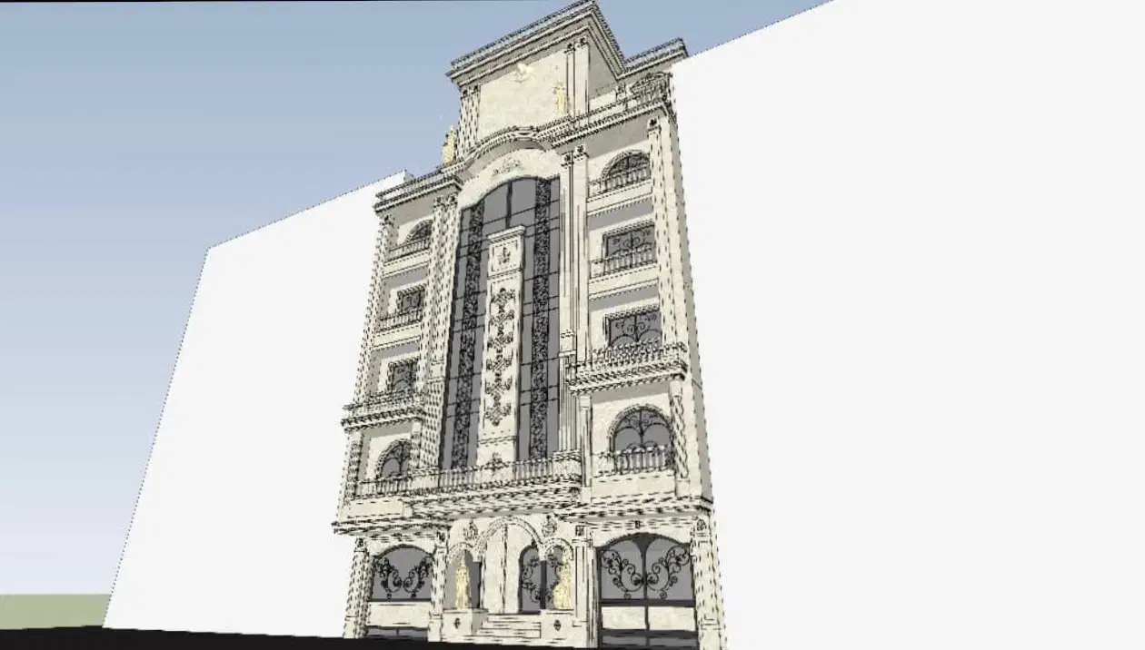 با ماهی 500 میلیون یک واحد لاکچری مالک شوید|پیش‌فروش املاک|خمینی‌شهر, |دیوار