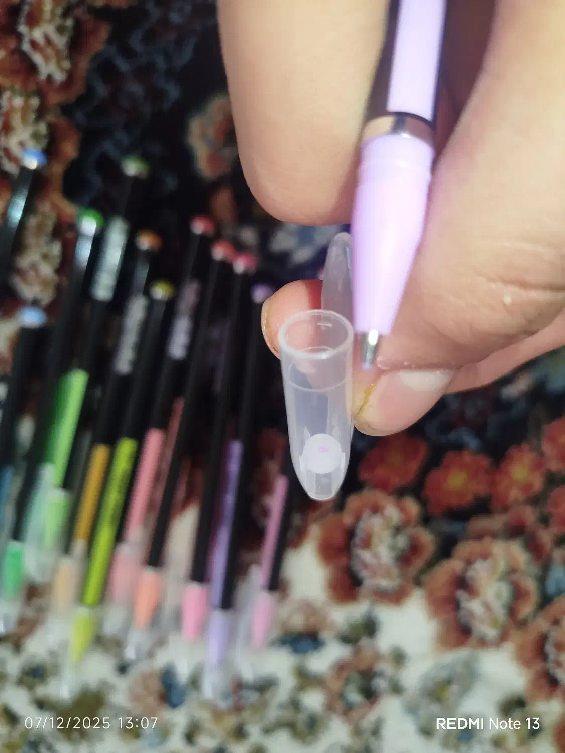 خودکار چینی رنگی|لوازم التحریر|زاهدان, |دیوار