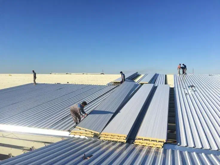 ساندویچ پانل نمایندگی رسمی پانل کبیر|مصالح و تجهیزات ساختمان|تهران, میرداماد|دیوار