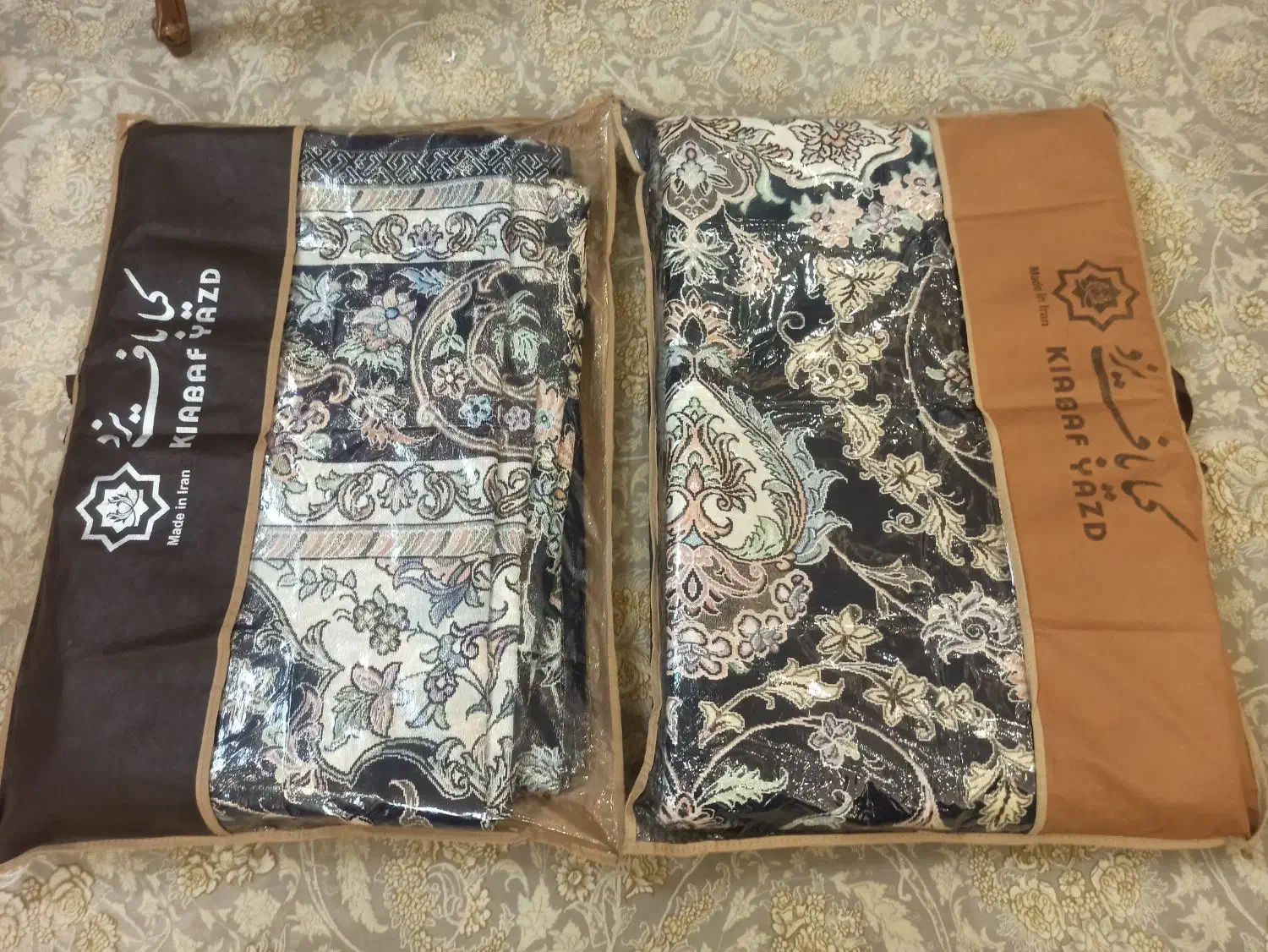 روفرشی کیابافت یزد|روفرشی|مشهد, طبرسی شمالی|دیوار