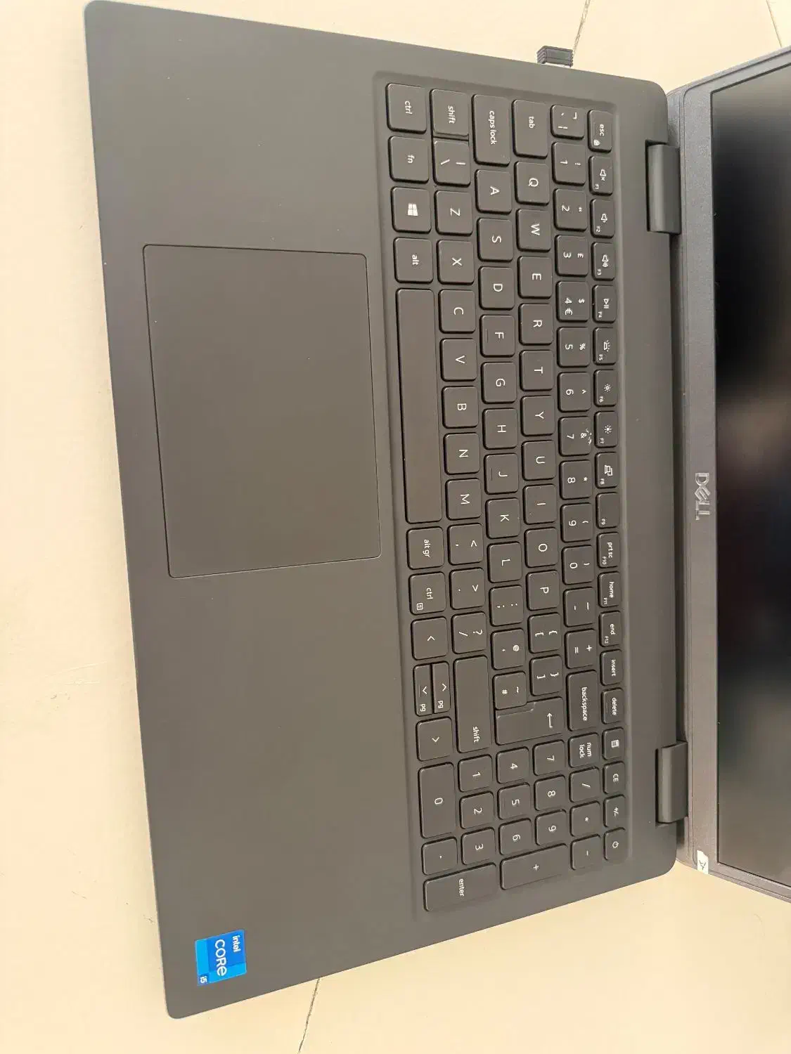 لب تاب Dell /رم 16 گیگ/خافظه512/ 8 گیگ گرافیک مجزا|رایانه همراه|مشهد, هفت تیر (آب و برق)|دیوار