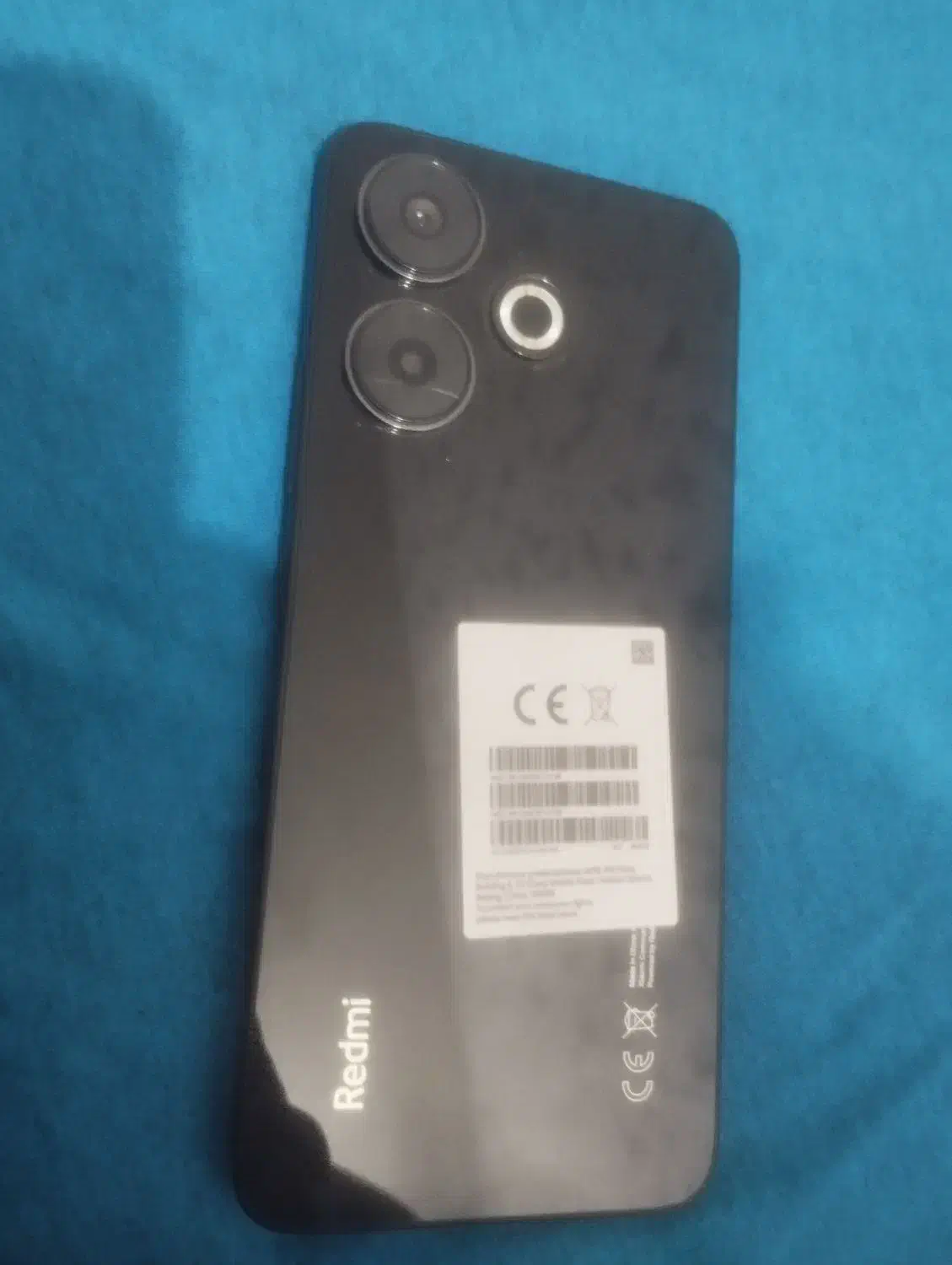 گوشی ردمی 13|موبایل|ارومیه, |دیوار