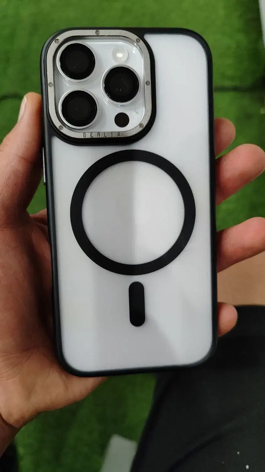 ایفون ۱۶پرو ۱۲۸|موبایل|شیراز, خلیلی|دیوار